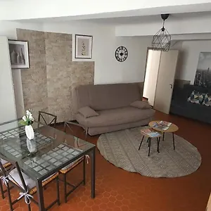  Appartement En Centre-ville