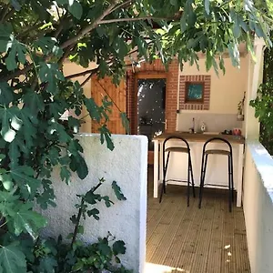 Appartement Les Fours à Chaux France